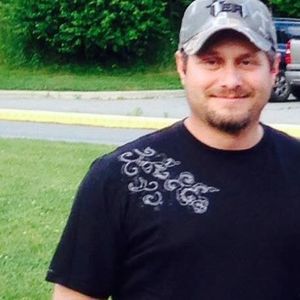 Meet your Posher, Billy